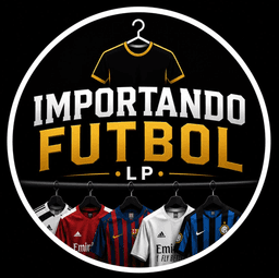 Importando Fútbol LP